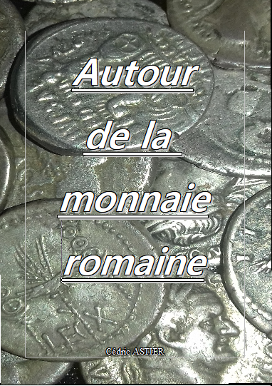 Livre monnaie romaine