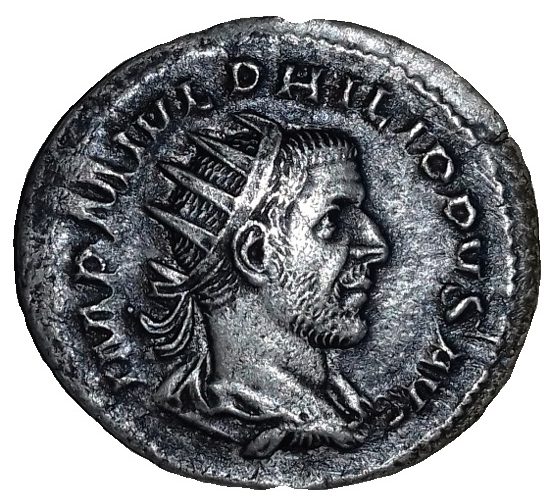 antoninien Philippe I
