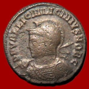 Licinius II