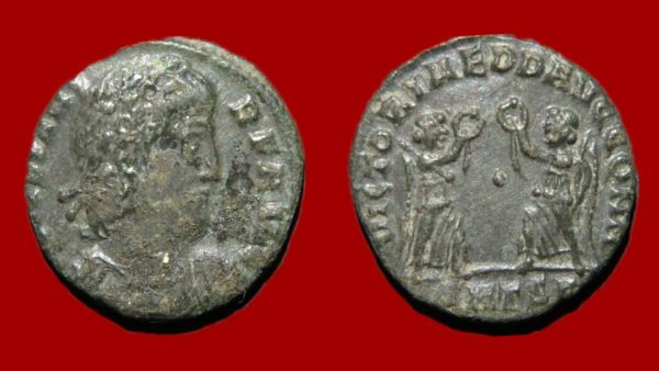 Constans - Nummus