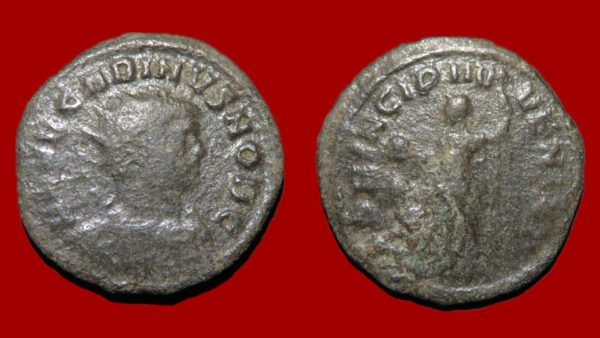 Carin - Aurélianus