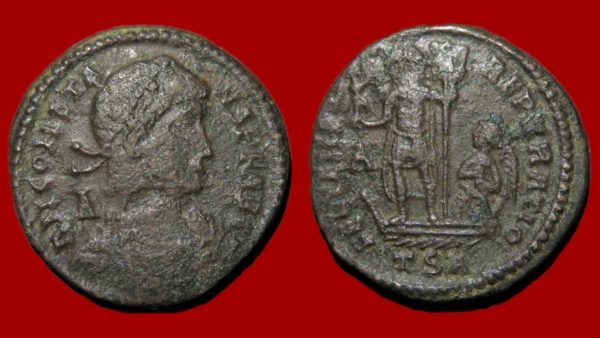 Constans -Maiorina