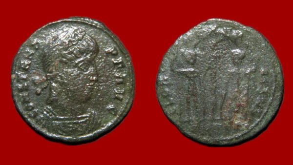Constans - Nummus