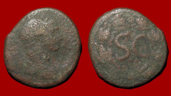 Trajan - As