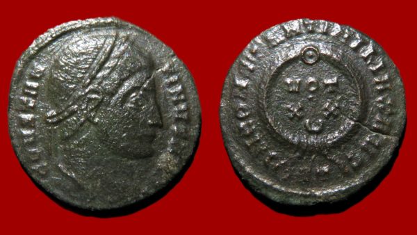 Constantin I le Grand - Nummus