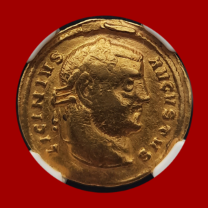 Licinius I