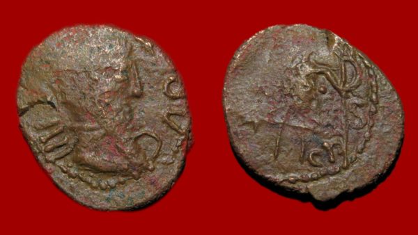 Tétricus I - Minimi