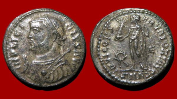 Licinius I - Follis