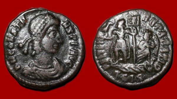 Constans - Maiorina