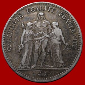 2 ème République (1848-1852)