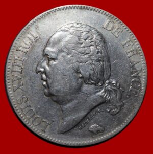 Louis XVIII (1814-1824)