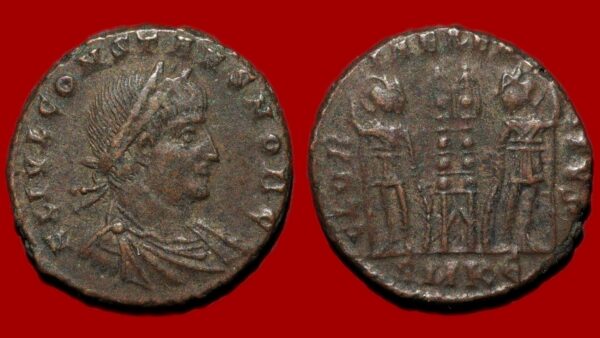 Constans - Nummus