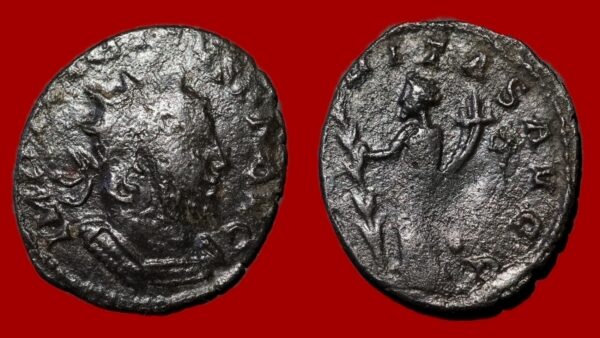 Tétricus I - Antoninien