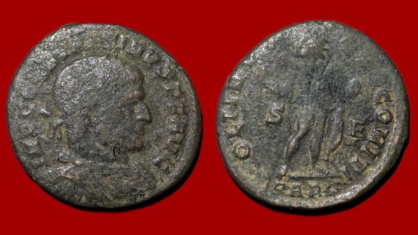 Constantin I le Grand - Follis