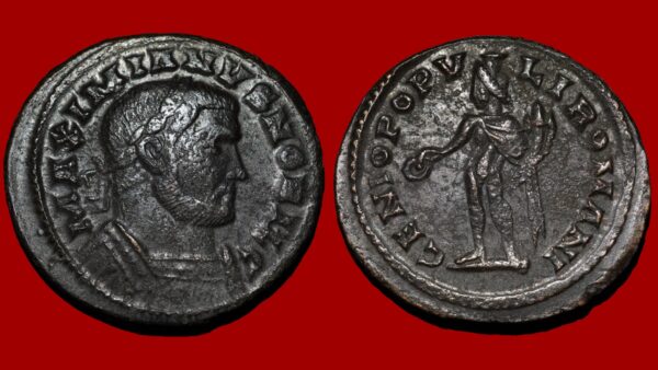 Galère - Follis