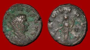 Gallien - Antoninien