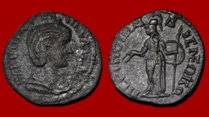 Tranquilline - Diassaria