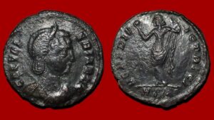 Galeria Valeria - Follis