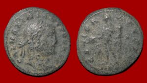 Galère - Follis