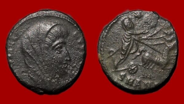 Constantin I le Grand - Nummus