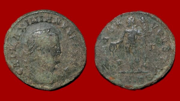 Galère - Follis