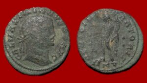 Galère - Follis