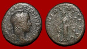 Alexandre Sévère - As