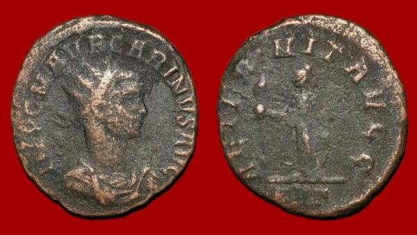 Carin - Aurélianus