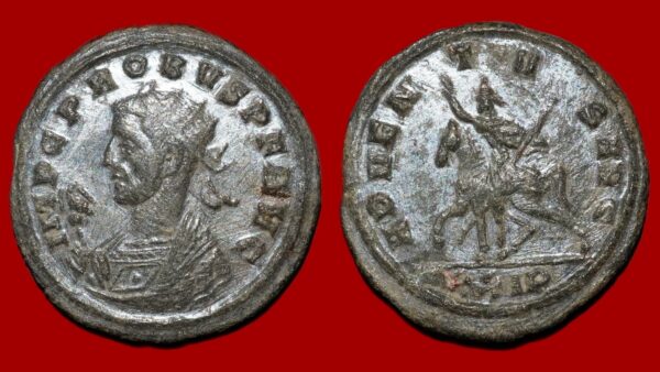 Probus - Aurélianus
