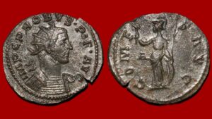 Probus - Aurélianus