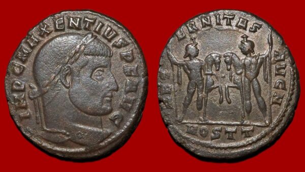 Maxence - Follis
