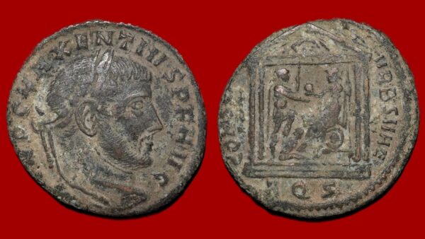 Maxence - Follis