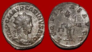 Carin - Aurélianus