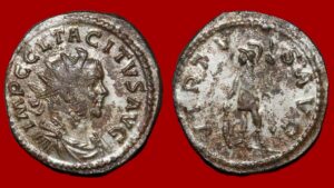 Tacite - Aurélianus