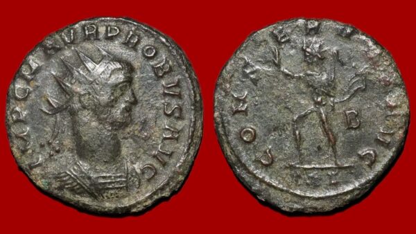 Probus - Aurélianus