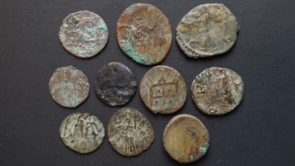 Lot de 10 minimi – Image 2