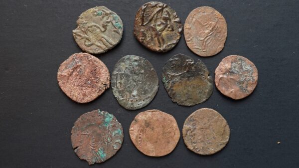 Lot de 10 minimi – Image 2