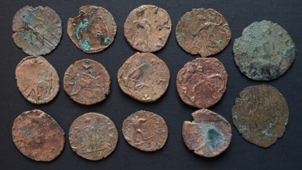 Lot de 14 minimi – Image 2