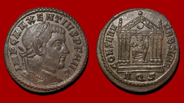 Maxence - Follis