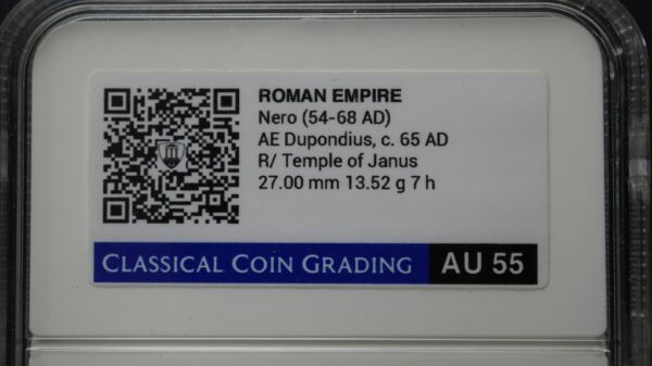 Néron - Dupondius – Image 4