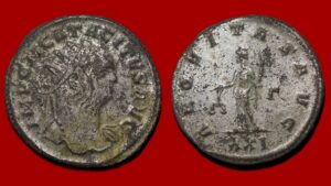 Tacite - Aurélianus