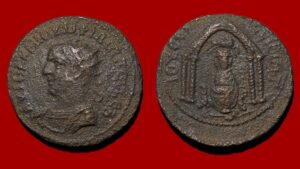 Philippe II - Tetrassaria