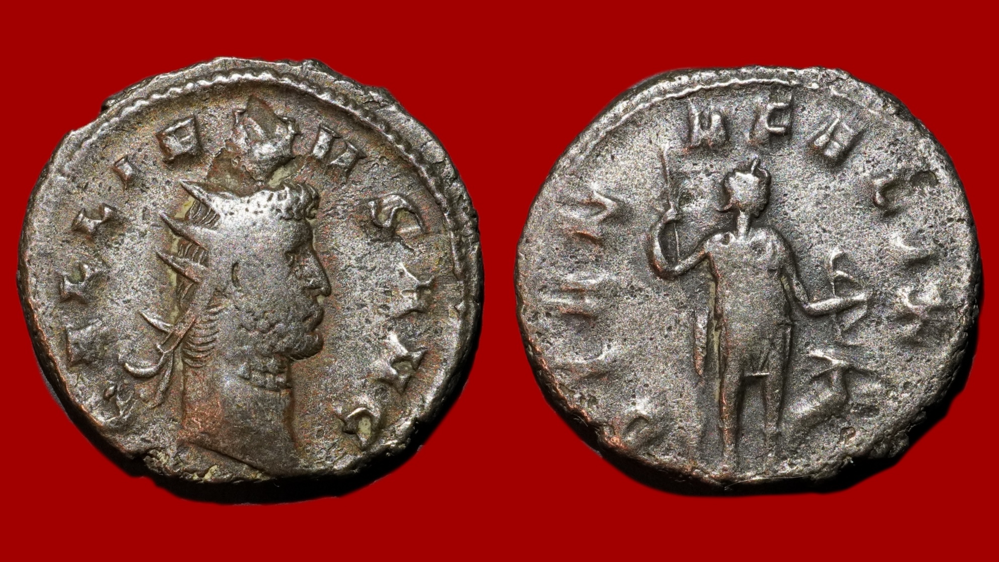 Gallien - Antoninien