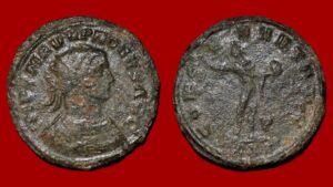 Probus - Aurélianus