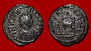 Probus - Aurélianus