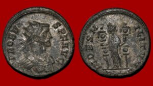 Probus - Aurélianus