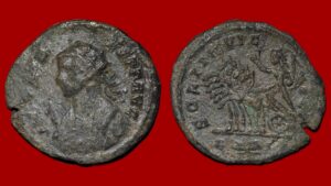 Probus - Aurélianus