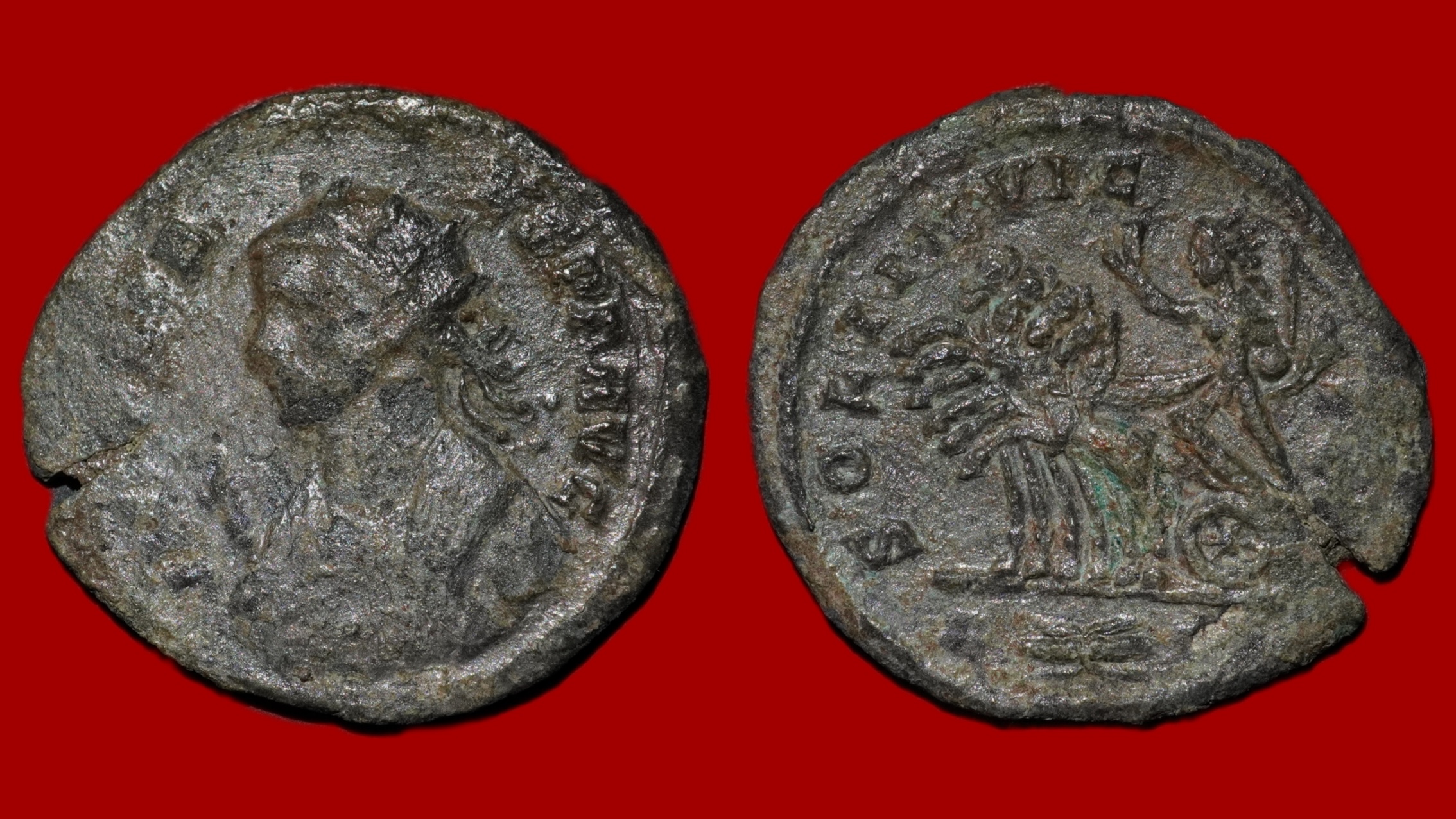 Probus - Aurélianus