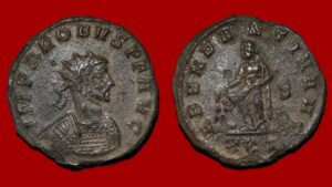 Probus - Aurélianus