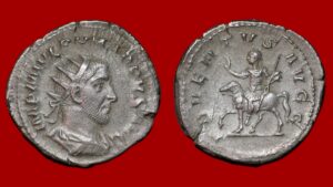 Philippe I l'Arabe - Antoninien